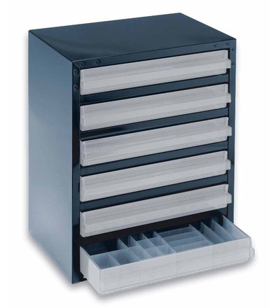 CIMCO Zásuvkový magazín S 250-3       408577