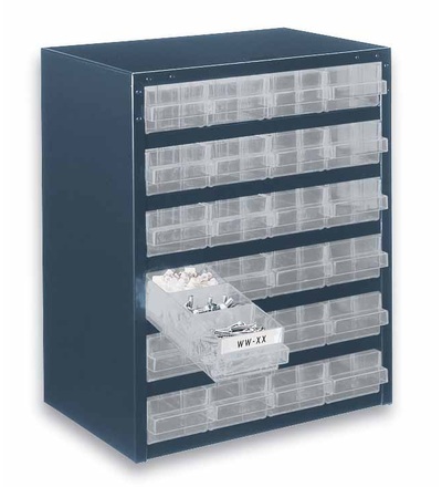 CIMCO Zásuvkový magazín S 250-1             409048