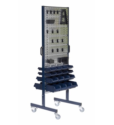 CIMCO Panel na nářadí TOOLRACK TRD            409666