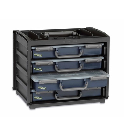 CIMCO HANDYBOX se 4 magazíny PSC vario 412004