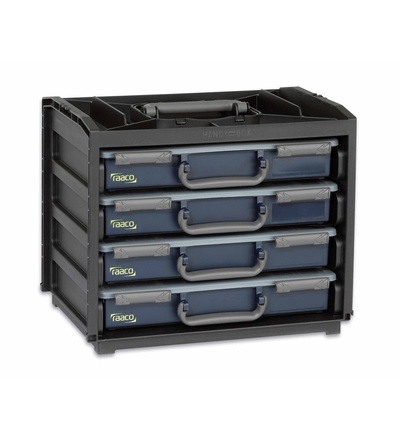CIMCO HANDYBOX se 4 magazíny PSC vario 412004