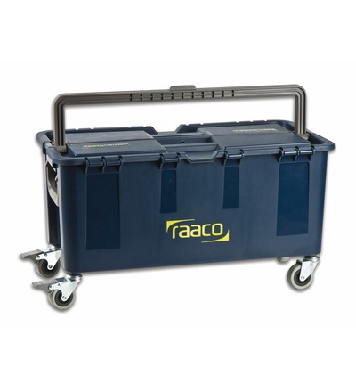CIMCO Transportní kolečka pro boxy COMPACT (4 ks) 413656