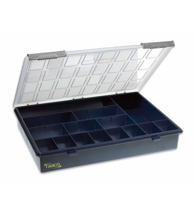 CIMCO Plastový magazín PSC fix 15 415407