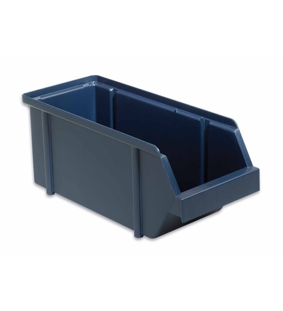 CIMCO Úložný Sbox 4 (126x125x300 mm) 416398