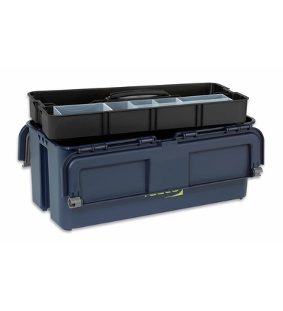 CIMCO Plastový kufr COMPACT 20 417173