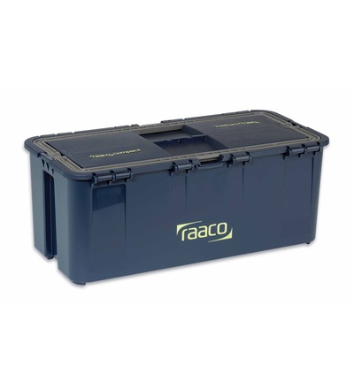 CIMCO Plastový kufr COMPACT 20 417173
