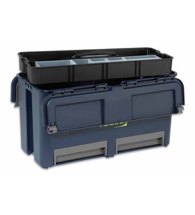 CIMCO Plastový kufr COMPACT 27 417180