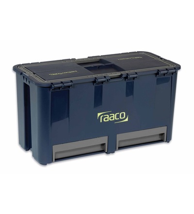CIMCO Plastový kufr COMPACT 27 417180