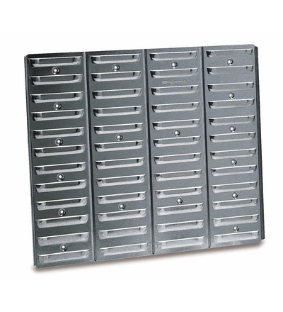 CIMCO Nástěnný panel pro Sboxy 1-5 (520x440x11 mm) 418330
