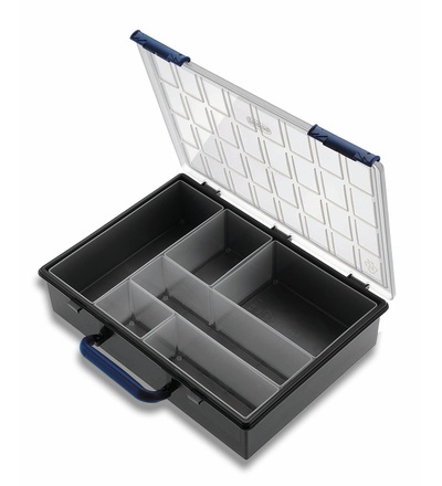 CIMCO Plastový magazín PSC vario XL     430899