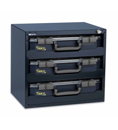 CIMCO Úložný box s magazíny CARRY-LITE 80 433067