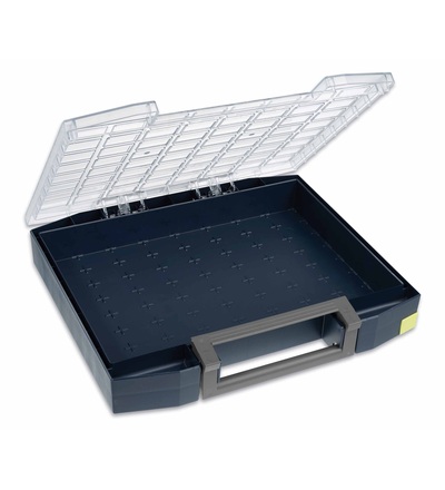 CIMCO Plastový magazín BOXXSER 80 (5x10-20)           434279