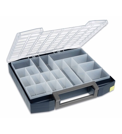 CIMCO Plastový magazín BOXXSER 80 (8x8-18)            434231