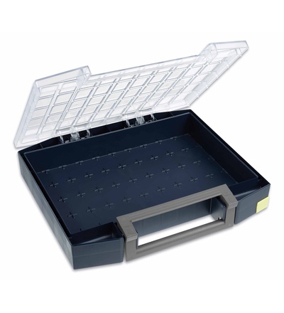 CIMCO Plastový magazín BOXXSER 80 (5x10-0)            434255