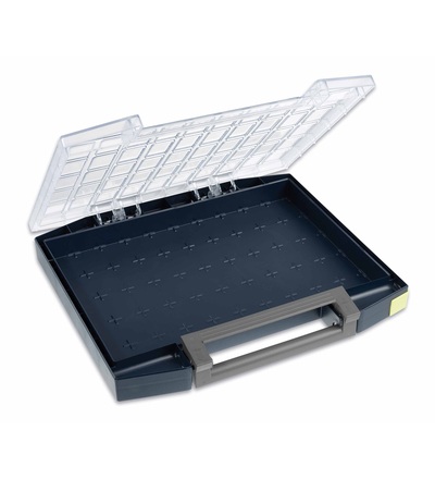 CIMCO Plastový magazín BOXXSER 55 (5x10-0)            434293