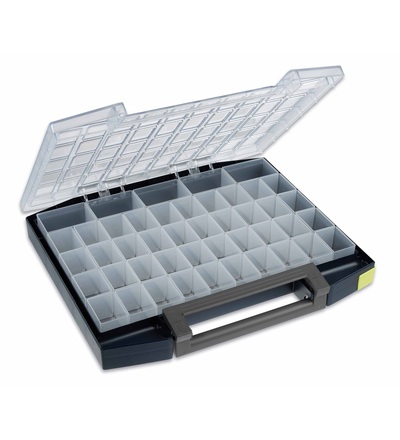 CIMCO Plastový magazín BOXXSER 55 (5x10-45)           434316