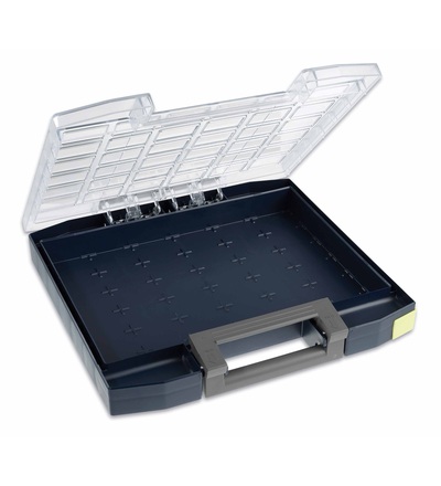 CIMCO Plastový magazín BOXXSER 55 (6x6-0)             434323