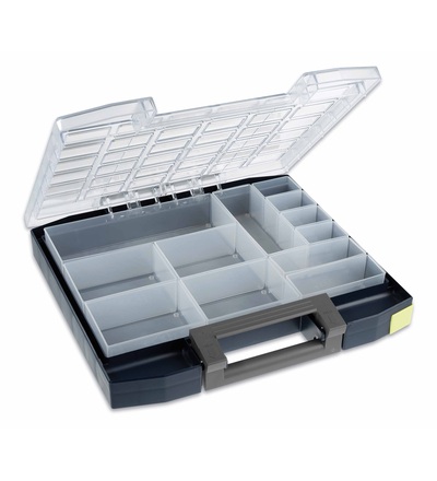 CIMCO Plastový magazín BOXXSER 55 (6x6-12)            434347