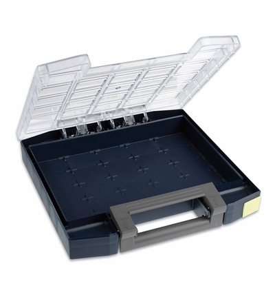 CIMCO Plastový magazín BOXXSER 55 (5x5-0)             434354
