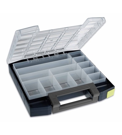 CIMCO Plastový magazín BOXXSER 55 (5x5-13)            434361