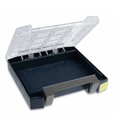 CIMCO Plastový magazín BOXXSER 55 (4x4-0)             434385