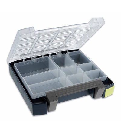 CIMCO Plastový magazín BOXXSER 55 (4x4-0)             434385