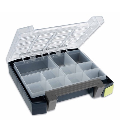 CIMCO Plastový magazín BOXXSER 55 (4x4-11)            434408