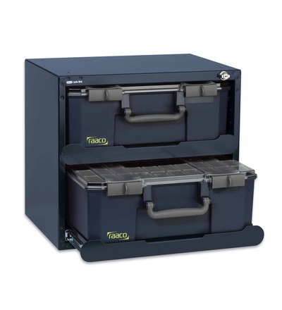 CIMCO Úložný box s magazíny CARRY-LITE 150 434569