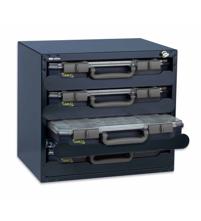 CIMCO Úložný box s magazíny CARRY-LITE 55 434576