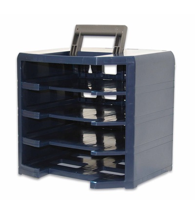 CIMCO Úložný box pro magazíny BOXXSER 437959