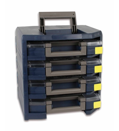 CIMCO Handybox se 4 magazíny BOXXSER 437966