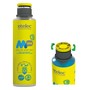 Gel dvousložkový MPone 600 ( 0,6 litru - 1 láhev ), zalévací, bez expirace, ELEMAN 1000562