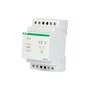 TR 24 trafo 24V, 0,5A, 12VA, ELEMAN 1000781