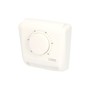 Termostat ORBIS CLIMA ML, pokojový, mechanický, 16A (2,5A), 250V AC, ELEMAN 1000834