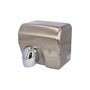 OB 120     Automatický osoušeč rukou 2500W chrom, ELEMAN 1008006
