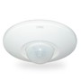 Pohybové čidlo ORBIS CIRCUMAT PRO CR 12 M -  360°, IP44, 10A/230V, stropní, mon. výška 12M, ELEMAN 1008065