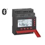 Hodiny spínací SC 98.20 pro4, dig., roční i astro, 2kan., 4mod., se zálohou, černé , ELEMAN 1008312