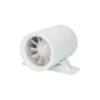 Ventilátor VENTS 100 QUIETLINE-k do potrubí, tichý, úsporný, ELEMAN 1010104