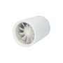 Ventilátor VENTS 125 QUIETLINE do potrubí, tichý, úsporný, ELEMAN 1010106