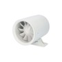Ventilátor VENTS 125 QUIETLINE-k do potrubí, tichý, úsporný, ELEMAN 1010110