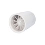 Ventilátor VENTS 150 QUIETLINE do potrubí, tichý, úsporný, ELEMAN 1010112