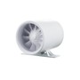 Ventilátor VENTS 150 QUIETLINE-k do potrubí, tichý, úsporný, ELEMAN 1010116