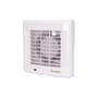 Ventilátor DOSPEL POLO 4 100 WC, ELEMAN 1020009