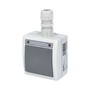 FAMATEL ATLAS IP65 Tlačítko symbol 