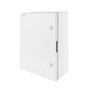 FAMATEL Skříň 39145 MAGNA IP65, 500x400x175mm, součást: montážní deska 39145