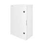 FAMATEL Skříň 39146 MAGNA IP65, 600x400x200mm, součást: montážní deska 39146