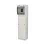 FAMATEL Skříň 3950 ACQUA Combi IP65, 6 modulů, 490x126x107mm 3950