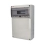 FAMATEL Skříň 3952 ACQUA Combi IP65, 16 modulů, 500x330x150mm 3952