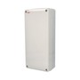 FAMATEL Skříň 3953 ACQUA Combi IP65, bez modulů, 500x225x130mm 3953