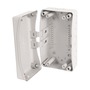 FAMATEL Skříň 3955 ACQUA Combi IP65, bez modulů, 175x330x130mm 3955